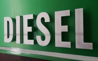 LETTERE SCATOLATE A LUCE RIFLESSA